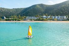 InterContinental Hayman Great Barrier Reef
