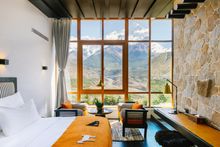 Shinta Mani Mustang Suites