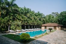 Kasara Chitwan Pool