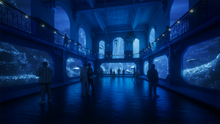Mediteranean 2050_Oceanographic Museum Monaco