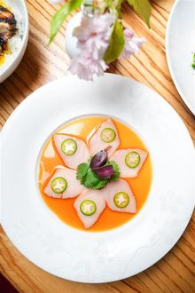 Nobu Monte-Carlo_Fairmont Monte-Carlo