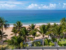 View From The Coast, Eden Villas 