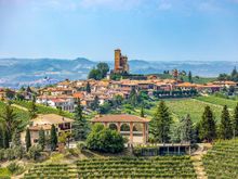 A taste of Piedmont - Eurohike Hiking Holidays