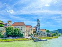 Welterbesteig Wachau | Eurohike Wanderreisen