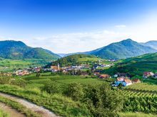 Welterbesteig Wachau | Eurohike Wanderreisen