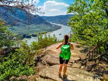 Welterbesteig Wachau | Eurohike Wanderreisen