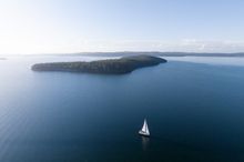Sail Lake Macquarie, Lake Macquarie NSW