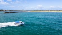 CoastXP, Lake Macquarie NSW