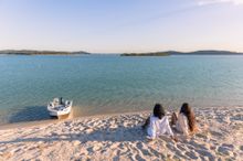 Lake Mac Watersport, Lake Macquarie NSW