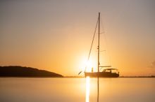 Sail Lake Macquarie, Lake Macquarie NSW