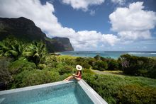 Capella Lodge, Lord Howe Island