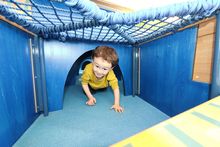 3-1 ANO-NE Play Structure