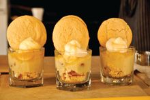 National Banana Pudding Festival in Centerville