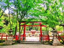 Oharano Shrine