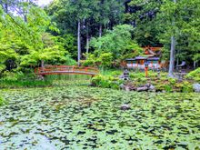 Oharano Shrine