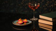 Epilogue Speakeasy at Four Seasons Resort Orlando