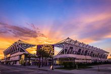 Inter&CO Stadium em Orlando