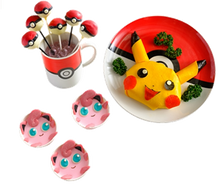 Pokemon recipe