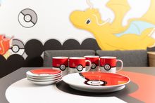 4-1_Pokemon Room Table ware