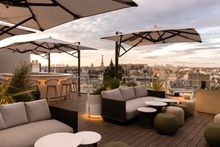 Hotel Dame Des Arts