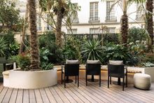 Hotel Dame Des Arts
