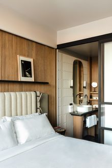 Hotel Dame Des Arts
