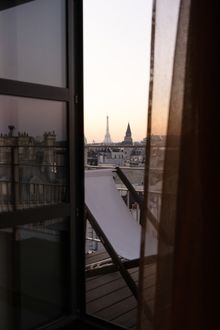 Hotel Dame Des Arts