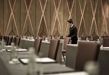 Supporting planners in delivering seamless and memorable events