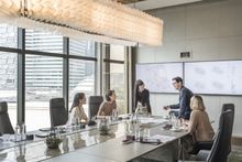 Four Seasons brings to life meetings that inspire and connect 
