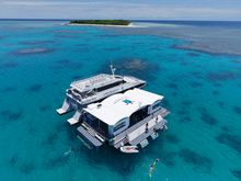Reef Sanctuary 