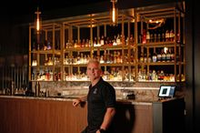 Rick Prosser | Kalki Moon's Lunar Lounge