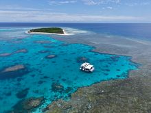 Lady Musgrave Lagoon | Reef Sanctuary