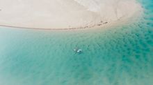 Stand Up Paddle Boarding Shellharbour, Minnamurra River