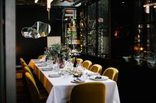 Cherubino City Cellar