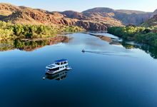 Kimberley Spirit Houseboat
