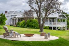 Millbrook Farmhouse - Private Properties