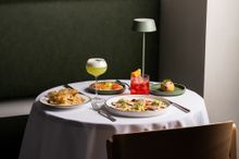 Monelli Restaurant