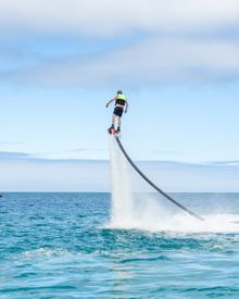 Ultimate Watersports