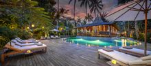 Nag Shampa Private Estate Pool