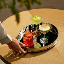 MGallery Hotel Collection celebrates World Cocktail Day with a limited edition series of glassware and Citadelle Gin Cocktails available in 120 hotels worldwide