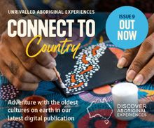 Connect to Country Issue 9