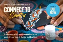 Connect to Country Issue 9 EDM image