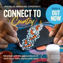 Connect to Country Issue 9 