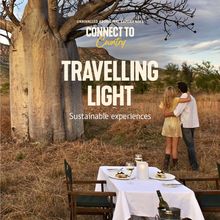 Connect to Country Issue 9 social post