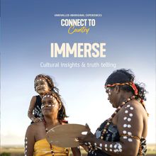 Connect to Country Issue 9 social