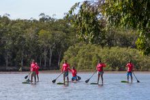 Wajaana Yaam Gumbaynngirr Adventure Tours, Coffs Coast, New South Wales