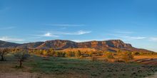 Rawnsley Bluff