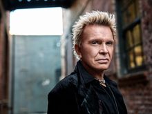 Billy Idol_Monte-Carlo Summer Festival 2025