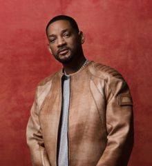 Will Smith_Monte-Carlo Summer Festival 2025