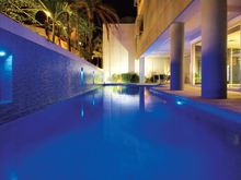 Oaks Townsville Metropole